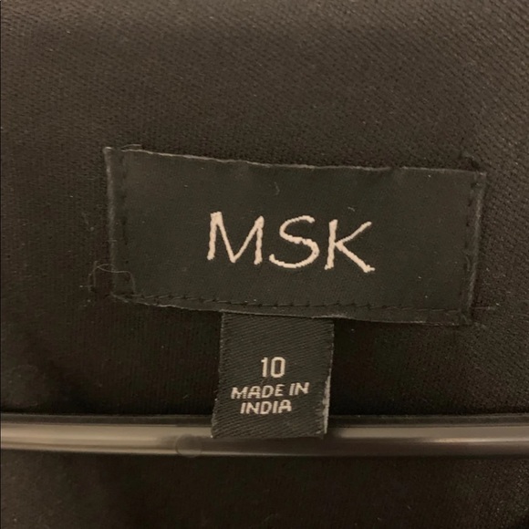 Formal Rhinestone Gown - Picture 2 of 5